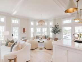 The Beach Loft by Seabrook Hospitality